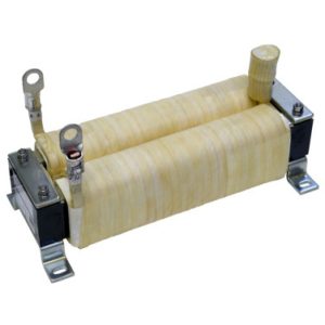 Reator CC 3P 400V Mitsubishi Electric 90kW/120HP para Inversores FREQROL, 480Vac, - FR-HEL-H90K - FR-HEL-H90K