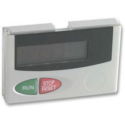 Unidade de Parâmetros para FR-E500-NA Mitsubishi Electric FR-PA02-02 — SKU FR-PA02-02 — Equivalent to FRPA0202