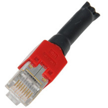 Resistor de Terminação para FREQROL FR-RJ45-HUB Mitsubishi Electric FR-RJ45-TR - FR-RJ45-TR