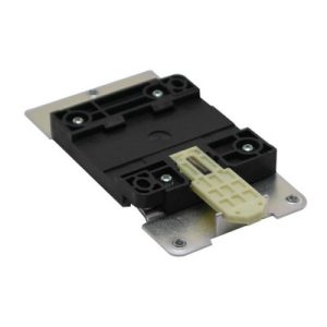 Adaptador para Trilho DIN FR-E/F/D700 Mitsubishi Electric FR-UDA02 — SKU FR-UDA02 — Equivalent to FRUDA02