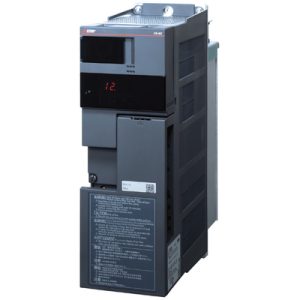 Filtro Harmônico Ativo FR-XC Mitsubishi Electric 7.5kW 3P 400V com Revestimento Conformal FR-XC-H7.5K-06 - FR-XC-H7.5K-06