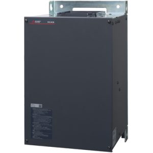 Reator Dedicado FR-XC Mitsubishi Electric 55kW 3P 400V com Revestimento Conformal e Resistência Química FR-XCB-H55K-60 - F...