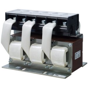 Reator CC 3P 400V Série FR-XC Mitsubishi Electric 30kW FR-XCL-H30K - FR-XCL-H30K