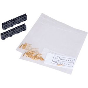 Conector para Fios Soltos #20AWG MELSEC iQ-F Mitsubishi Electric FX-I/O-CON2-SA - FX-I/O-CON2-SA