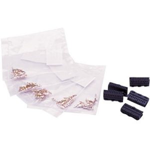 Conector para Fios Soltos #22AWG MELSEC iQ-F Mitsubishi Electric FX2C-I/O-CON-S - FX2C-I/O-CON-S