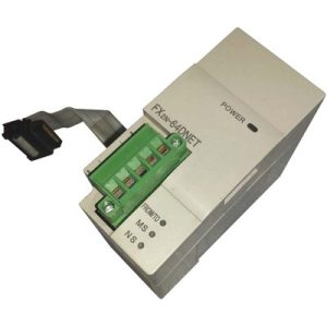 Módulo de Comunicação DeviceNet Slave FX2N MELSEC-F Mitsubishi Electric FX2N-64DNET - FX2N-64DNET