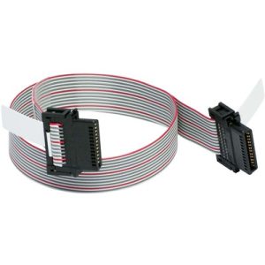 Cabo de Extensão para CLP MELSEC iQ-F Mitsubishi Electric 30cm - FX5-30EC - FX5-30EC