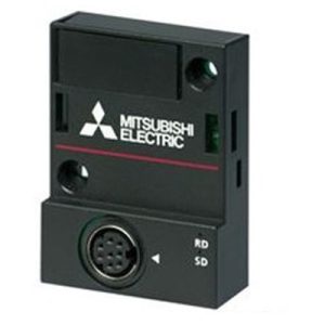 Módulo de Expansão de Comunicação RS-422 MELSEC iQ-F FX5 Mitsubishi Electric FX5-422-BD-GOT - FX5-422-BD-GOT