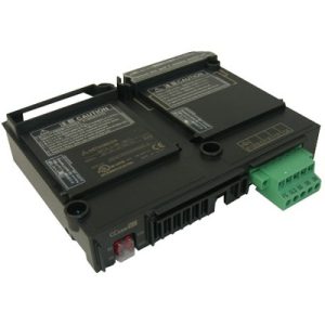 Unidade de Comunicação CC-Link para IHMs GT27/GT25 Mitsubishi Electric GT15-J61BT13 - Estação Inteligente CC-Link — SKU GT15-J61BT13 —