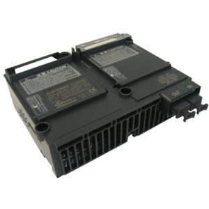 Unidade de Comunicação CC-Link IE Controller para HMIs GT27/GT25 Mitsubishi Electric GT15-J71GP23-SX (Loop Óptico) — SKU GT15-J71GP23-SX —