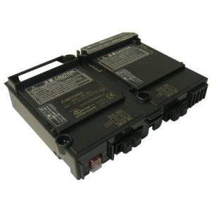 Unidade de Comunicação MELSECNET/H para Loop Óptico Mitsubishi Electric para HMIs GT27/GT25 GT15-J71LP23-25 — SKU GT15-J71LP23-25 —