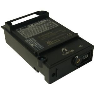 Impressora para HMI Mitsubishi Electric GT15, USB PictBridge, cabo 1 canal GT15-PRN - GT15-PRN