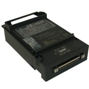 Unidade de Conexão Q CPU Bus para HMIs GT27/GT25 Mitsubishi Electric GT15-QBUS 1 Porta/Canal GT15-QBUS — SKU GT15-QBUS — Equivalent to