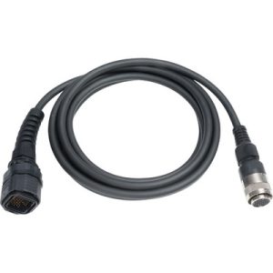 Cabo de Conexão Externa para Dispositivo FA GT16H Mitsubishi Electric para Handy G.O.T. 3m GT16H-C30-42P - GT16H-C30-42P