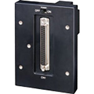 Caixa de Conversão de Conector para Handy G.O.T. Mitsubishi Electric GT16H-CNB-37S - GT16H-CNB-37S