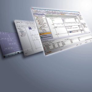 Licença Software GX Works2 (FX) para 1 Usuário Mitsubishi Electric GX Works2 Series GX-WORKS2-FX-C1 - GX-WORKS2-FX-C1