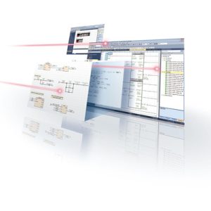 Licença Software GX Works3 para 1 Usuário Mitsubishi Electric GX Works3 Series GX-WORKS3-C1 - GX-WORKS3-C1