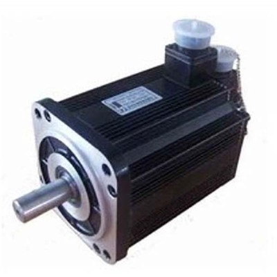 Servo Motor AC Brushless MELSERVO J2S Mitsubishi HA-LFS12K1B 12kW 1000RPM 115Nm Freio e Encoder Absoluto 17-bit Servo Motor AC Brushless MELSERVO J2S Mitsubishi HA-LFS12K1B 12kW 1000RPM 115Nm Freio e Encoder Absoluto 17-bit - Mitsubis...