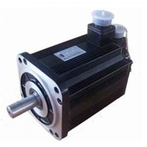 Servo Motor AC Brushless MELSERVO J2S Mitsubishi HA-LFS30K2 30kW 200Vac 166A 143Nm 2000RPM 17-bit IP44 - HA-LFS30K2