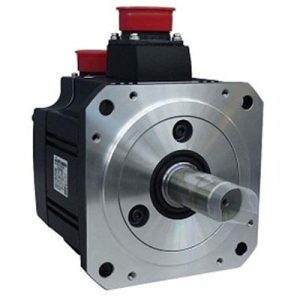 Servo Motor AC Brushless MELSERVO J2S Mitsubishi Electric HC-RFS203 2kW 3000RPM 6.37Nm 17-bit IP65 - HC-RFS203