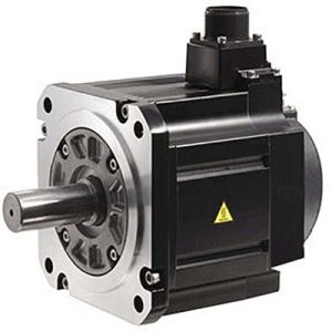 Servo Motor AC Brushless MELSERVO JET Mitsubishi Electric HG-SNS52JK 500W 2000RPM 2.39Nm 22-bit IP67 - HG-SNS52JK
