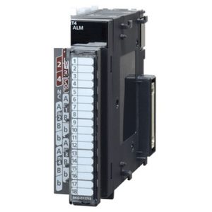 Módulo Controlador de Temperatura MELSEC-L Mitsubishi L60TCRT4-C 4 Canais com 4AI/4DO, Revestimento Conformal, Bornes de P...