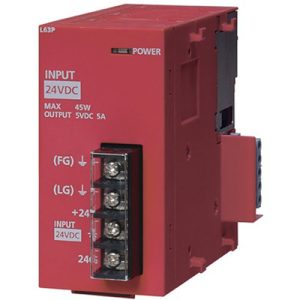 Fonte de Alimentação 5Vdc 5A Isolada MELSEC-L Mitsubishi L63P - L63P