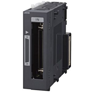 Módulo de Expansão MELSEC-L Mitsubishi Electric L6EXE-C com Revestimento Conformal para Automação Industrial - L6EXE-C