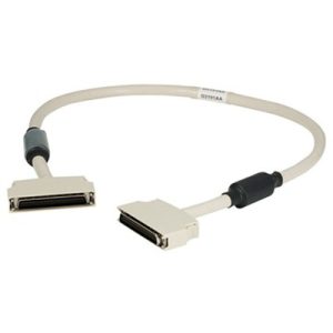 Cabo de Expansão para CLP MELSEC-L Mitsubishi Electric LC10E 1m - LC10E