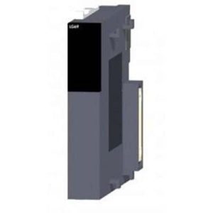 Módulo Espaçador para MELSEC-L Series Mitsubishi Electric LG69 (Substituição AnS) - LG69