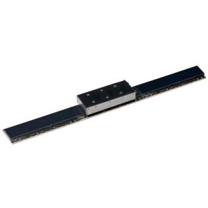 Atuador Linear (Bobina) MELSERVO J4 Mitsubishi Electric LM-FP4D-24M-1SS0 1200N/2400N/7200N, 2m/s, 15A, Termistor, 0...+40°C,