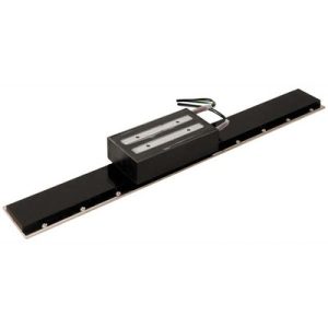 Atuador Linear (Bobina) MELSERVO J3 Mitsubishi Electric LM-H2, 240N, 2m/s, 4.3A, 0...+40°C, LM-H2P2B-24M-1SS0 — SKU LM-H2P2B-24M-1SS0