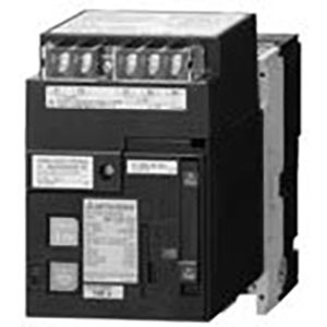 Dispositivo Remoto de Carga/Operação para Motor Elétrico Mitsubishi 100-110Vac MD4SWA110 - MD4SWA110