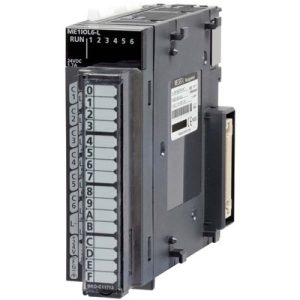 Módulo de Comunicação IO-Link para CLP Mitsubishi Electric ME1IOL6-L - ME1IOL6-L