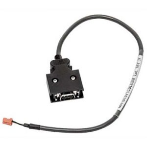 Cabo de Junção Bateria para Servo Drive Mitsubishi MR-J4/J5 30cm com Conectores MR-BT6V1CBL03M - MR-BT6V1CBL03M