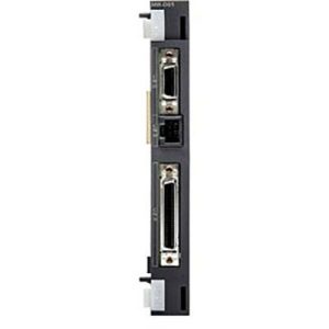 Unidade I/O de Expansão Mitsubishi Electric para Série MR-J4-A[]-RJ 24Vdc com 30 Entradas e 16 Saídas Digitais, 2 Entradas e 2 Saídas