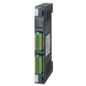 Unidade de Segurança Funcional Mitsubishi Electric MR-J4/HG-W0C 24Vdc 0...+55°C MR-D30-EB — SKU MR-D30-EB