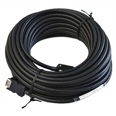 Cabo Encoder Servo Feedback Mitsubishi HG/KR/KN/KP/MR/MP 30m IP20 Alta Flexão MR-EKCBL30M-H Cabo Encoder Servo Feedback Mitsubishi HG/KR/KN/KP/MR/MP 30m IP20 Alta Flexão MR-EKCBL30M-H - Mitsubishi Electric - MR-EKC...