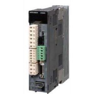Servo Drive AC MELSERVO J3 Mitsubishi Electric 100W 200-230Vac CC-Link/RS-422 MR-J3-10TR - MR-J3-10TR