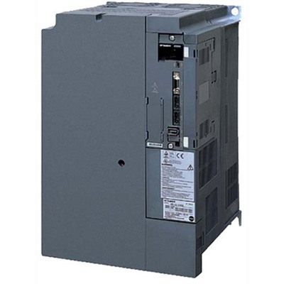 Servo Drive AC MELSERVO J3 Mitsubishi Electric MR-J3-11KB4 11kW 32A 380-480Vac SSCNET III/H Servo Drive AC MELSERVO J3 Mitsubishi Electric MR-J3-11KB4 11kW 32A 380-480Vac SSCNET III/H - MR-J3-11KB4