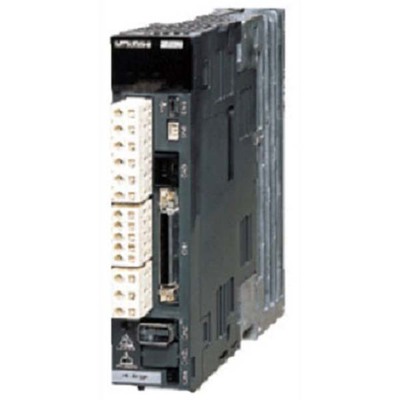 Servo Drive AC MELSERVO J3 Mitsubishi Electric MR-J3-22KA4 22kW 63A 380-480Vac RS-422 Servo Drive AC MELSERVO J3 Mitsubishi Electric MR-J3-22KA4 22kW 63A 380-480Vac RS-422 - MR-J3-22KA4