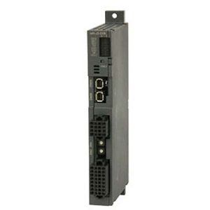 Unidade de Segurança Lógica Mitsubishi Electric MR-J3-D05 24Vdc 0.5A com Conectores CN9 e CN10 para Servoacionamentos MR-J3/J4 — SKU