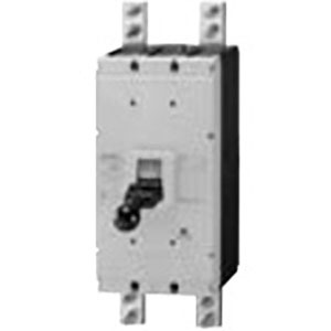 Disjuntor Caixa Moldada WS-V NF-S Mitsubishi 2P 1250A 40kA Termomagnético Conexão Frontal NF1250-SDW2P1250A - NF1250-SDW2P...