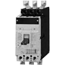 Disjuntor Caixa Moldada (MCCB) WS-V NF-U Mitsubishi 3P 400A 200kA (400V) Conexão Frontal NF400-UEW3P400A - NF400-UEW3P400A