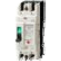 Disjuntor Caixa Moldada WS-V NF-H Mitsubishi NF63-HV2P63A 2P 63A 10kA - NF63-HV2P63A