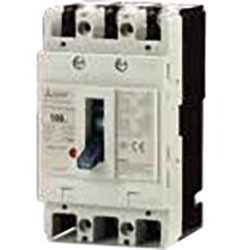 Disjuntor Caixa Moldada MXA Mitsubishi 3P 32A 10kA - NFC100-CMXA3P32A - NFC100-CMXA3P32A