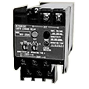 Relé Diferencial Mitsubishi NVZBA120-240V Ajustável 100-500mA Bornes Parafuso NVZBA120.240V100MA - NVZBA120.240V100MA