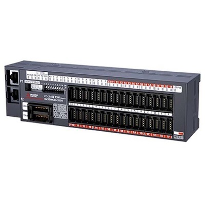Módulo I/O Remoto Digital Combinado CC-Link IE TSN NZ2GN Mitsubishi Electric 32I/O (16DI + 16DO, e-CON) NZ2GNCE3-32DT Módulo I/O Remoto Digital Combinado CC-Link IE TSN NZ2GN Mitsubishi Electric 32I/O (16DI + 16DO, e-CON) NZ2GNCE3-32DT - NZ...