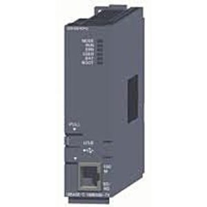 CPU PLC MELSEC-Q QnU Mitsubishi Electric Q26UDEHCPU - 260K Passos, Ethernet, USB, 4096 I/O - Q26UDEHCPU