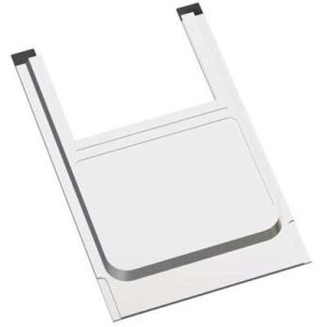 Cartão de Memória MELSEC-Q QnU Mitsubishi Electric Q2MEM-ADP - Q2MEM-ADP